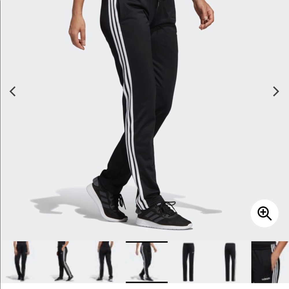 Adidas joggers